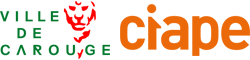 Logo Ciape Carouge